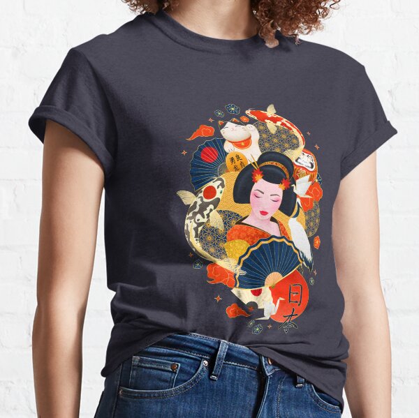 Welcome to Japan Classic T-Shirt