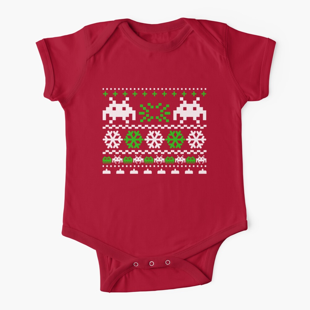 baby holiday sweater