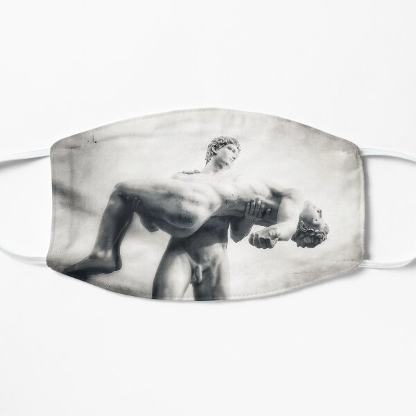 A frozen rescue II Mask