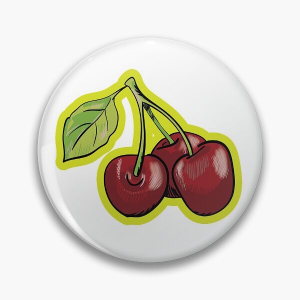 Item preview, Cherry designed and sold by izumaolya.