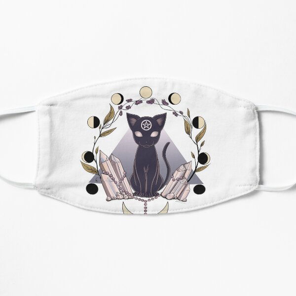 Luna Mask