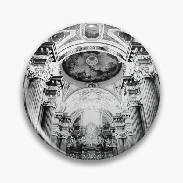 Artikelvorschau, Eine Kapelle in Warschau entworfen und verkauft von lynchhorizon.