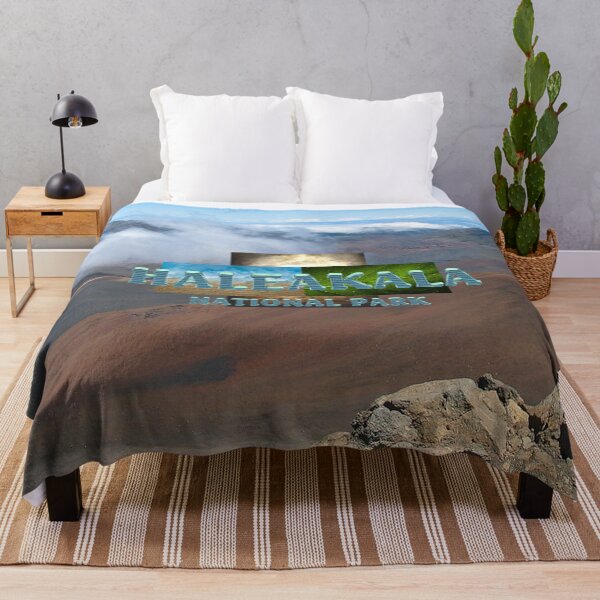 Item preview, Haleakala National Park designed and sold by teepossible.