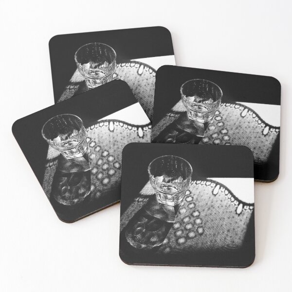 Item preview, Lace and glass. designed and sold by Paul Pasco.