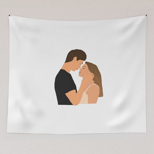 Item preview, After Hessa designed and sold by Blankasdesigns.