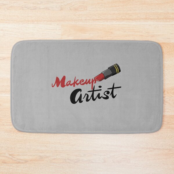 Item preview, Makeup artist designed and sold by FrictionMaxxing.