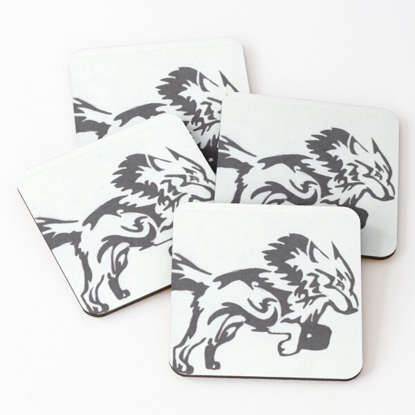 Item preview, nice horse designed and sold by Meno25.