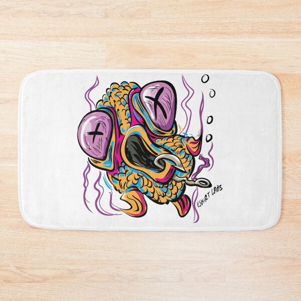 Item preview, Dead Fish stinking up the place by eShirtLabs designed and sold by eShirtLabs.