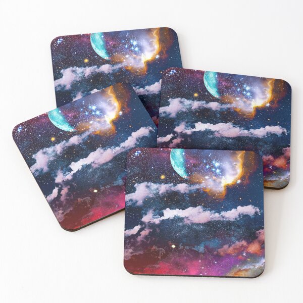Item preview, Cosmic Great Beyond designed and sold by CodyNorris.