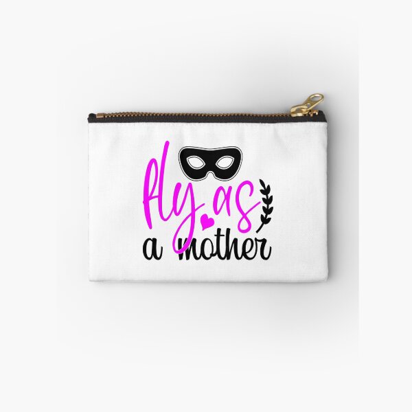 Item preview, Fly as a mother designed and sold by nellylebrun.
