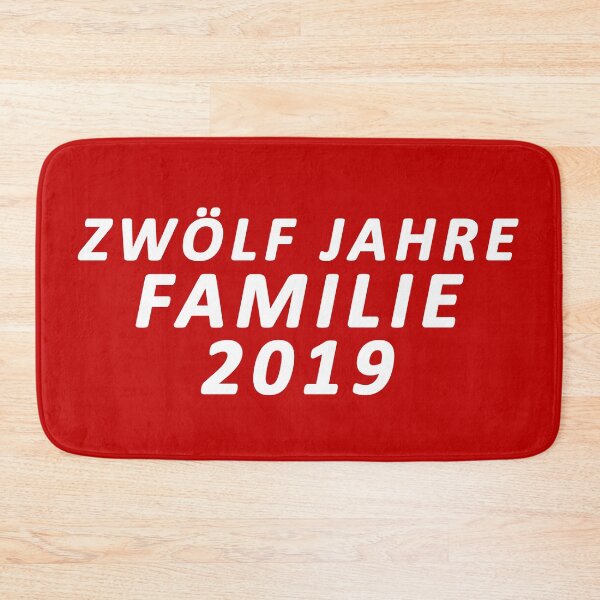Item preview, zwölf jahre familie  designed and sold by dora6.