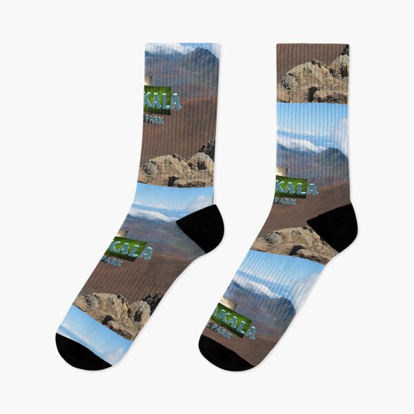 Item preview, Haleakala National Park designed and sold by teepossible.