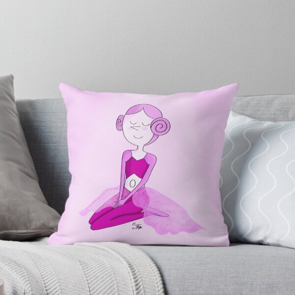 Item preview, Pink Pearl designed and sold by IniDreams.