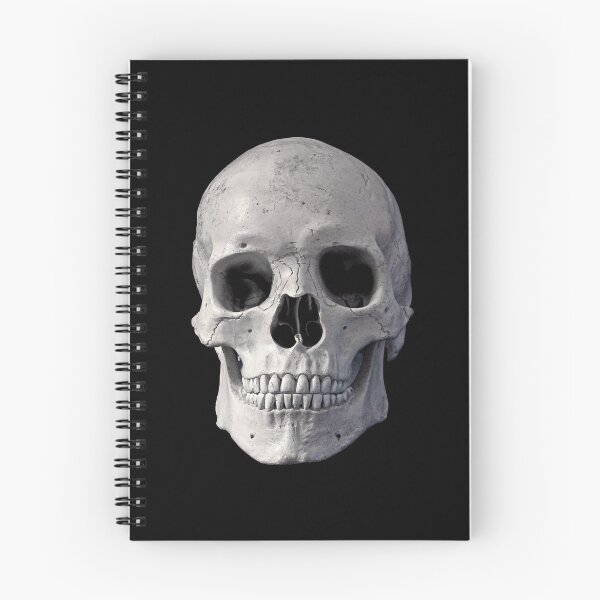 Aperçu de l'œuvre Skull, Skeleton créée et vendue par Sergey S.
