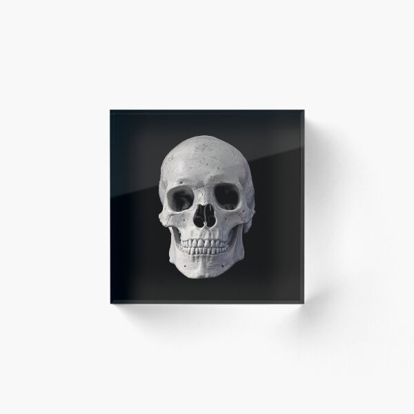 Item preview, Skull, Skeleton designed and sold by Sergey S.