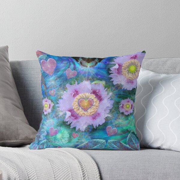 Item preview, Blue Luminance designed and sold by Alixandra Mullins.
