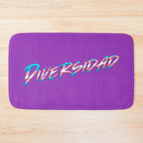 Item preview, Diversity (Transgender Flag) designed and sold by Jevaz.