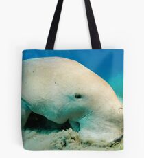 Duster Tote Bag