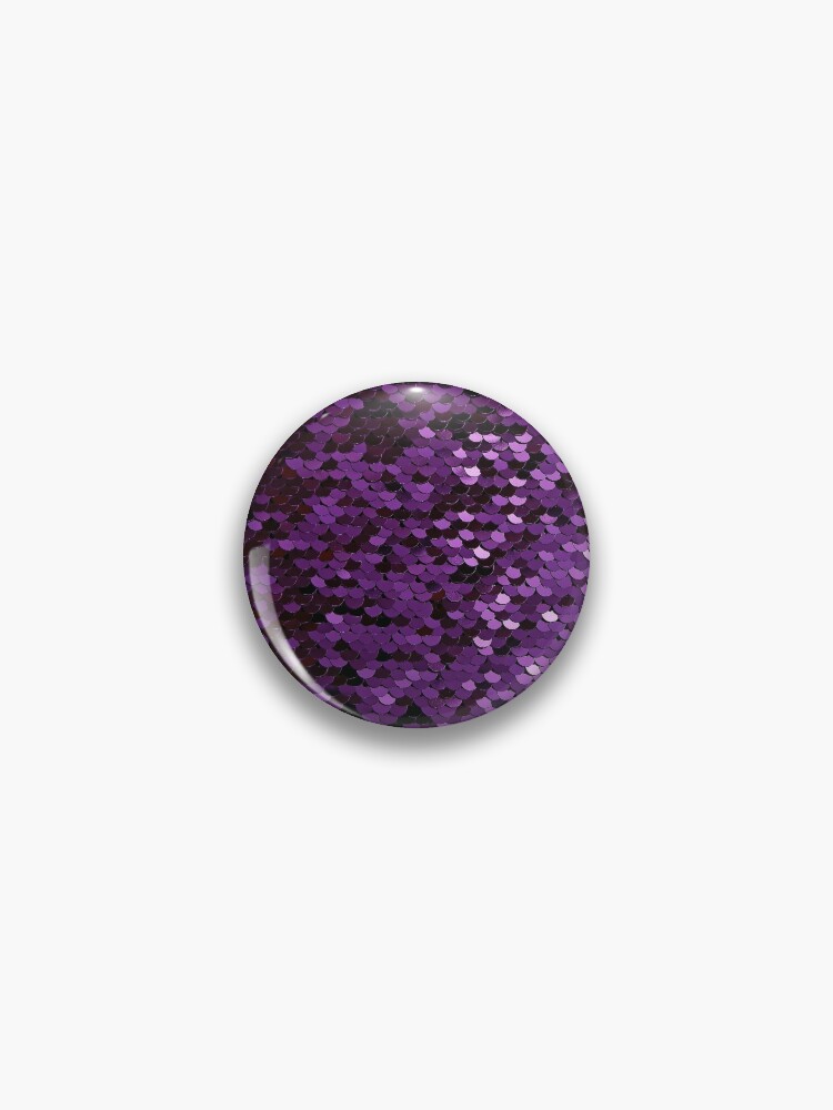 Sequins Pin 