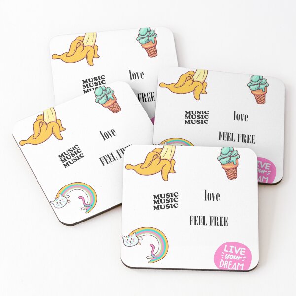 Item preview,  LIFE STYLE Stikers designed and sold by GLOW BUYGLOW.