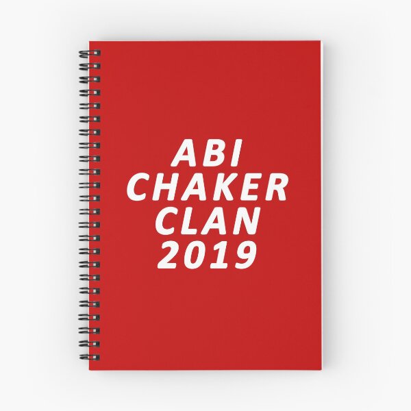 Item preview, abi chaker designed and sold by dora6.