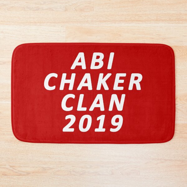 Item preview, abi chaker designed and sold by dora6.