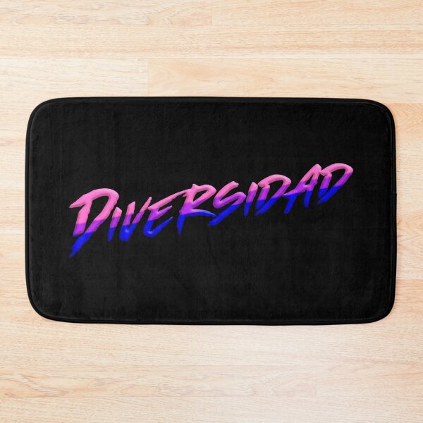 Item preview, Diversity (Bisex Flag) designed and sold by Jevaz.