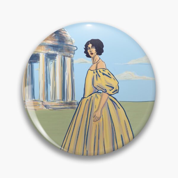 Item preview, Antigone designed and sold by Victoria Robedeaux.