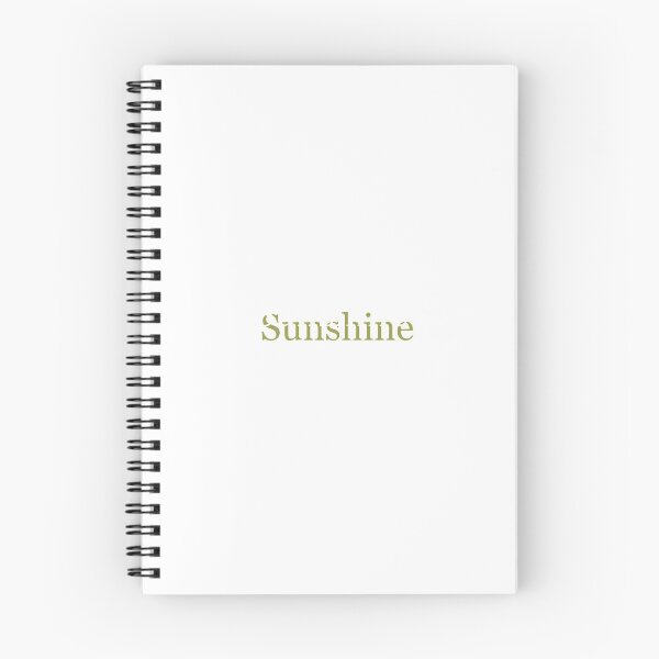 Item preview, sunshine designed and sold by Textbubble.