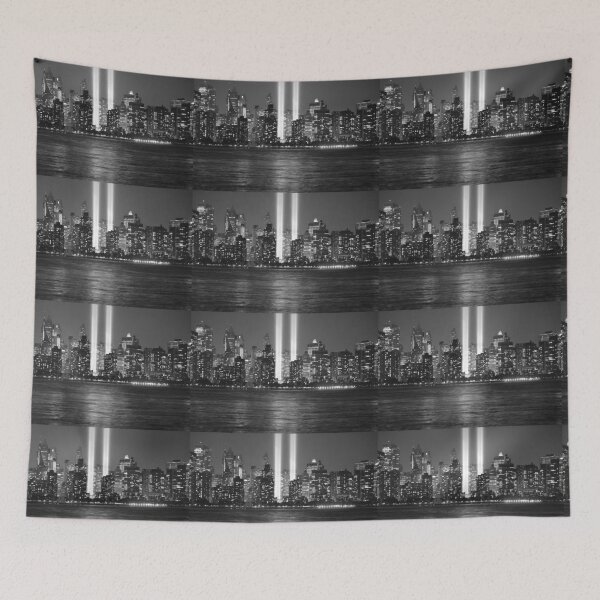 Item preview, New York City designed and sold by goldstreet.