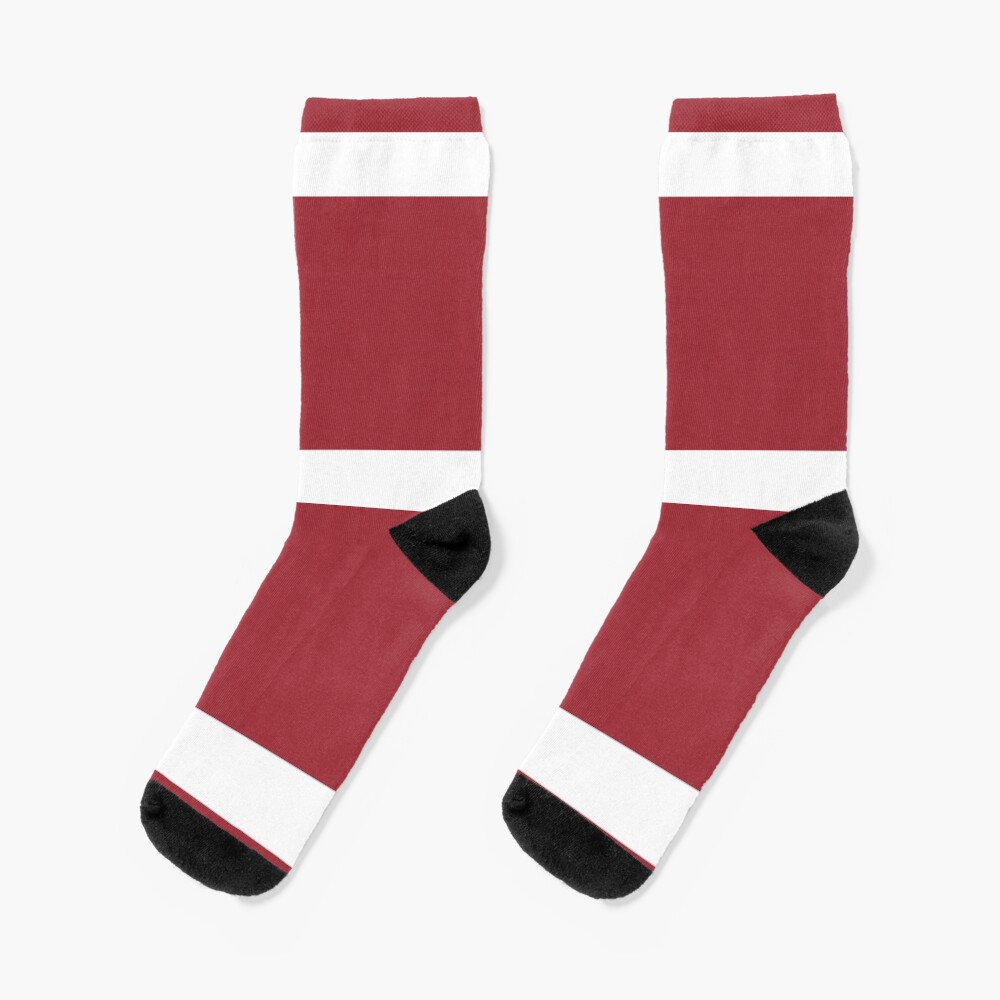 Aperçu de l'œuvre Chaussettes créée et vendue par Shorlick.