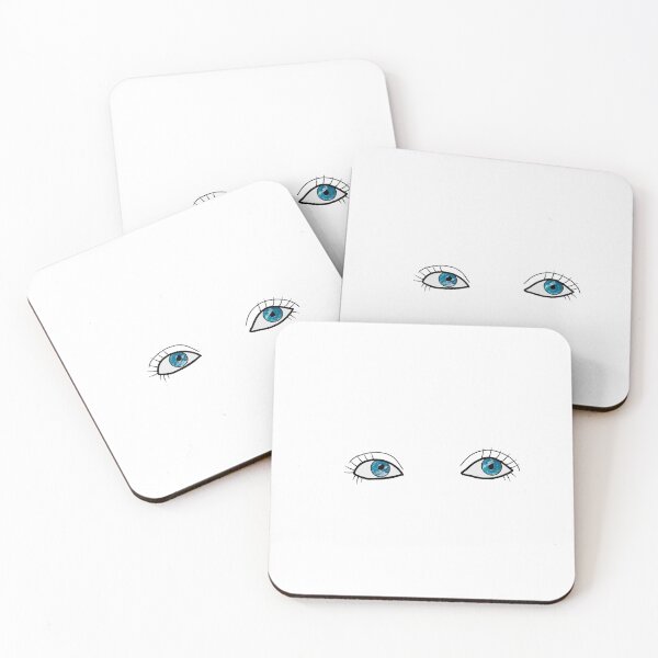 Item preview, Ocean Eyes designed and sold by lydia-hong.