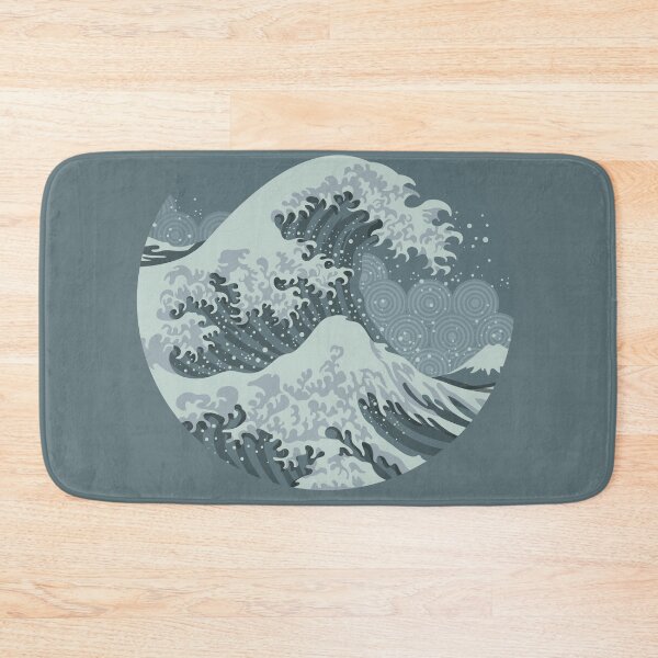 Item preview, Tidal Wave designed and sold by machmigo.