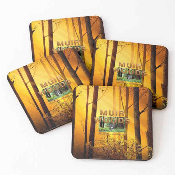 Item preview, Muir Woods designed and sold by teepossible.