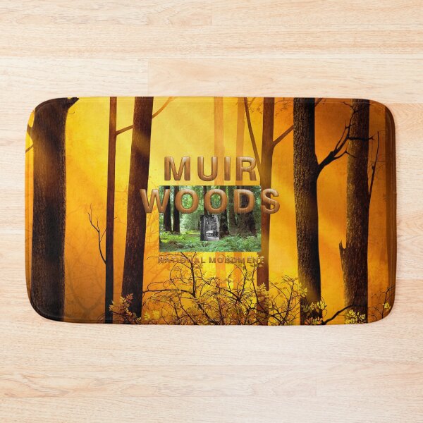Item preview, Muir Woods designed and sold by teepossible.