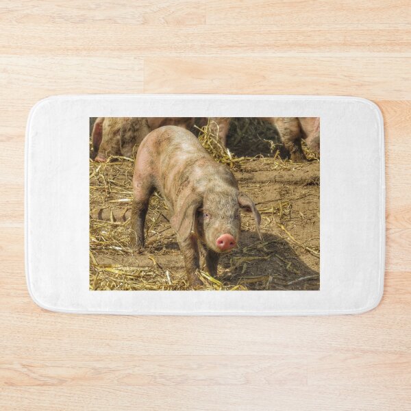 Item preview, A Pig In Muck designed and sold by BerylBez.