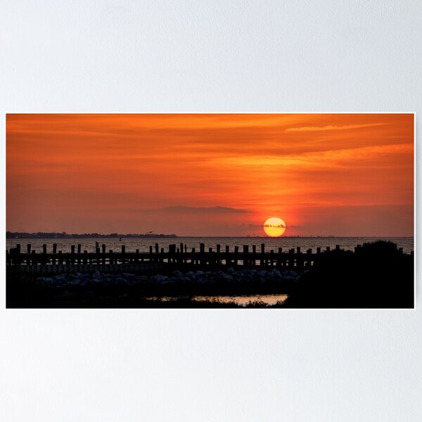 Item preview, Alabama Sunset designed and sold by Sandy Keeton.