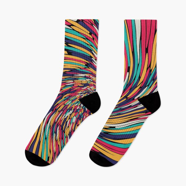 Item preview, Colorful Vortex designed and sold by AnastasiaDesign.