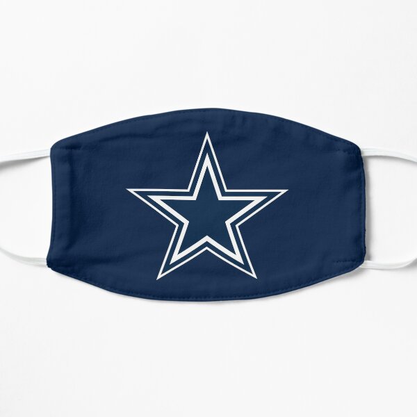 cowboys-dallas Mask