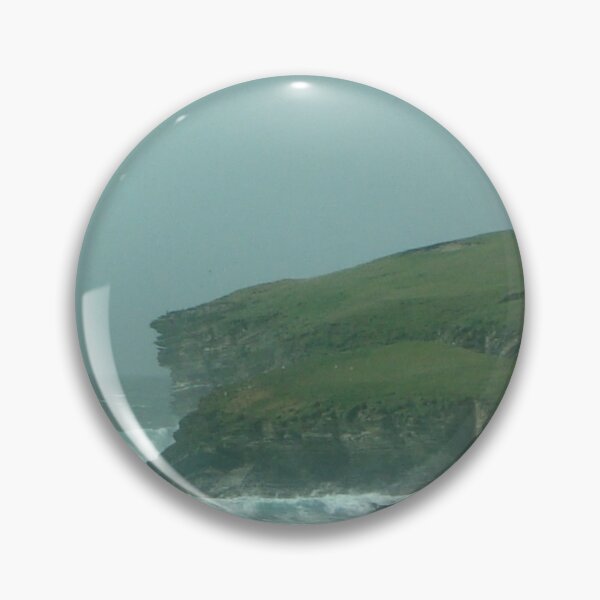 Item preview, Stormy Seas on the Orkney Islands - Scotland   designed and sold by niki2028.