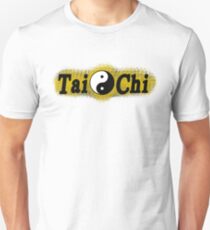 T'ai Chi Ch'uan T-Shirt Unisex T-Shirt