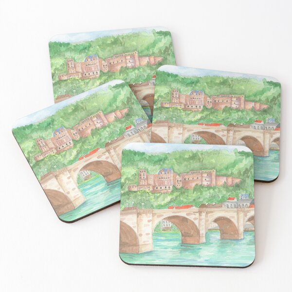 Item preview, Heidelberg designed and sold by Erica Nordberg.