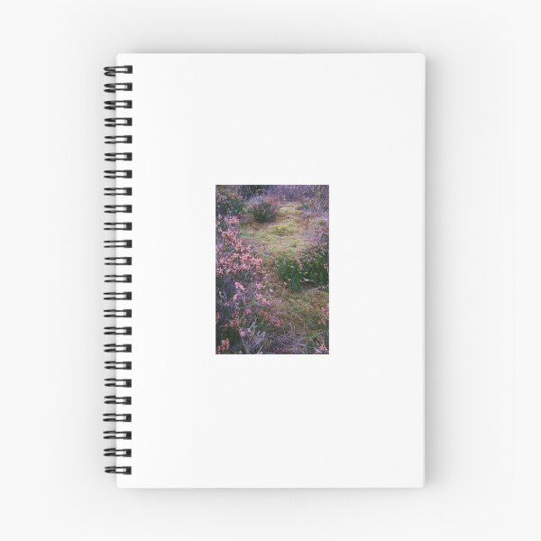 Item preview, Bog Heather designed and sold by mmcb.