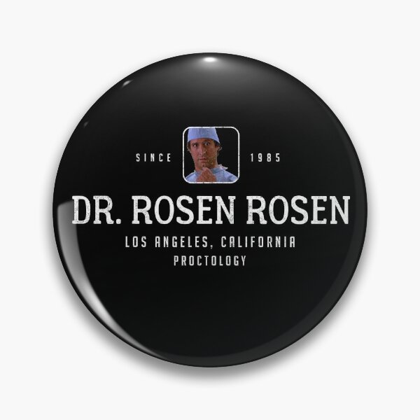 Item preview, Dr. Rosen Rosen designed and sold by Primotees.