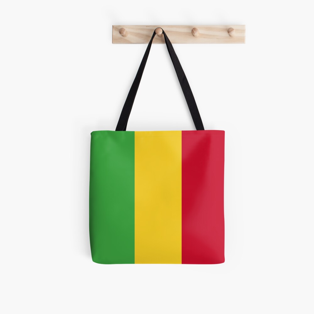 Aperçu de l'œuvre Tote bag doublé créée et vendue par Shorlick.