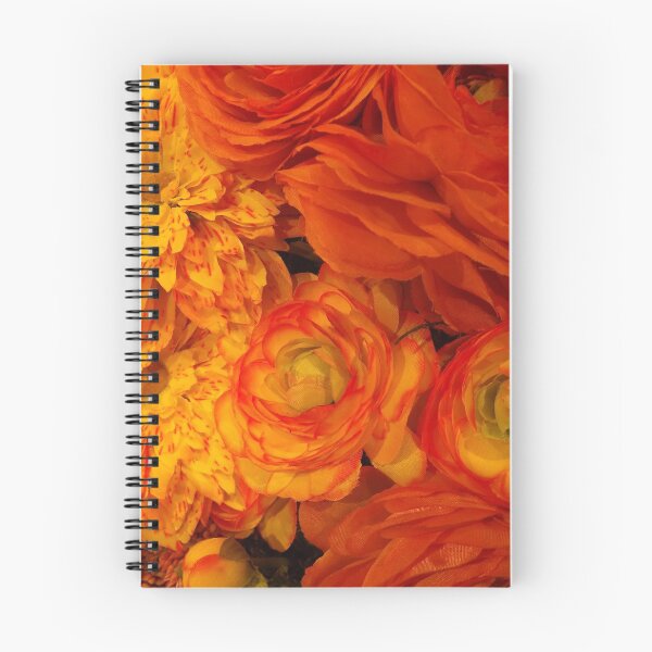 Item preview, Colorful Flowers, Midtown West, New York City designed and sold by lenspiro.