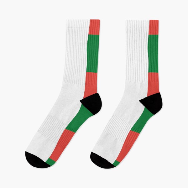 Item preview, Flag of Madagascar designed and sold by Flags & Cie.