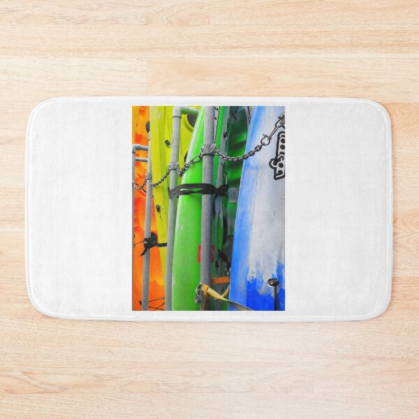 Item preview, Kayaks  designed and sold by BerylBez.