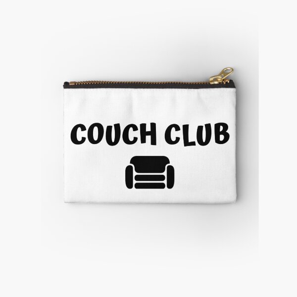 Item preview, Couch Club designed and sold by schenwow.