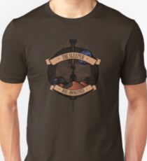 The Sleeper Unisex T-Shirt